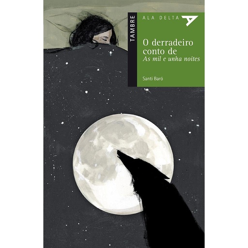 [9788490464045] O derradeiro conto de As mil e unha noites
