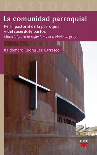 [9788428827157] La comunidad parroquial