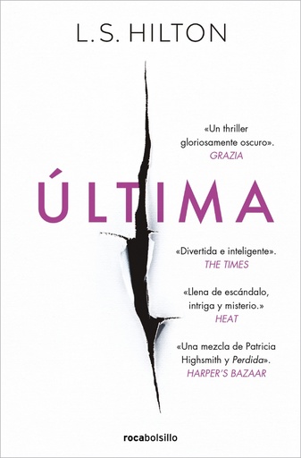 [9788416859917] Última (Maestra 3)