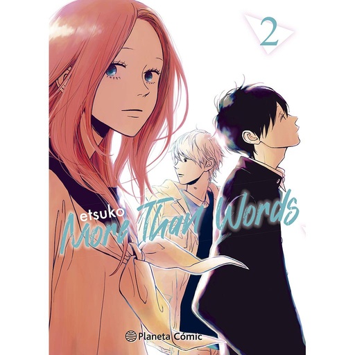 [9788491748670] More Than Words nº 02/02
