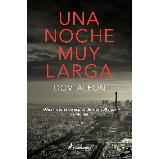 [9788418107139] Una noche muy larga