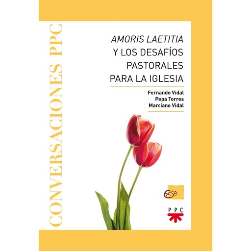 [9788428831635] Amoris laetitia y los desafíos pastorales para la Iglesia