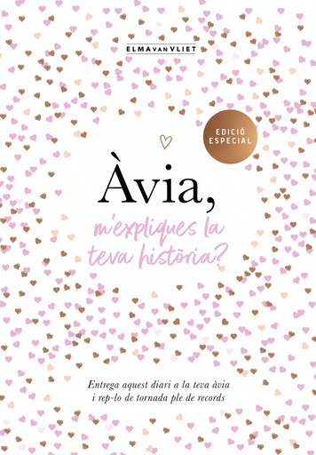 [9788417627799] Àvia, m'expliques la teva història?