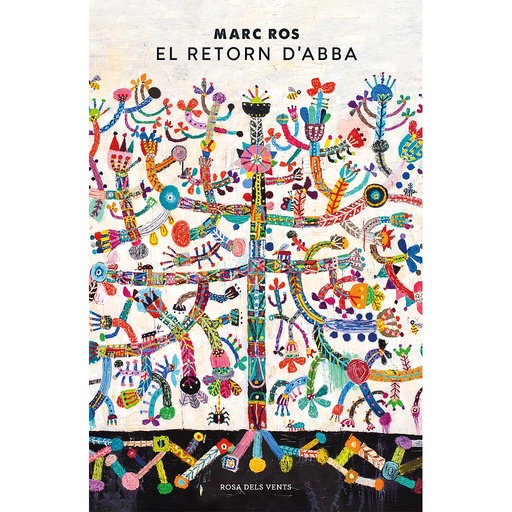 [9788417909611] El retorn d'ABBA