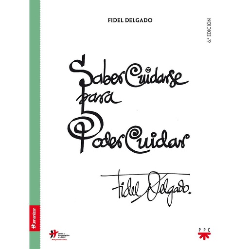 [9788428812979] Saber cuidarse para poder cuidar
