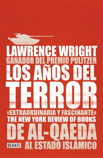 [9788499927671] Los años del terror