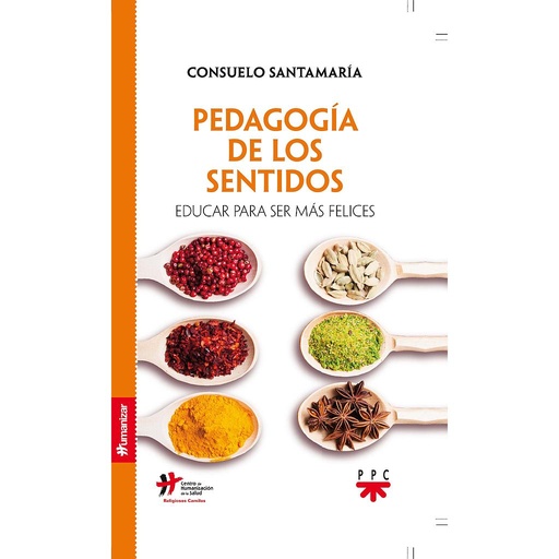 [9788428830836] Pedagogía de los sentidos