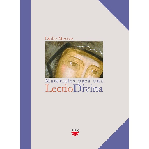 [9788428830287] Materiales para una Lectio Divina
