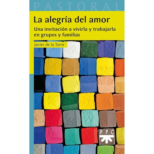 [9788428831055] La alegría del amor