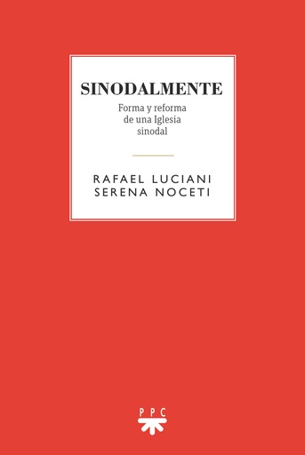 [9788428839884] Sinodalmente