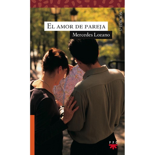 [9788428814034] El amor de pareja