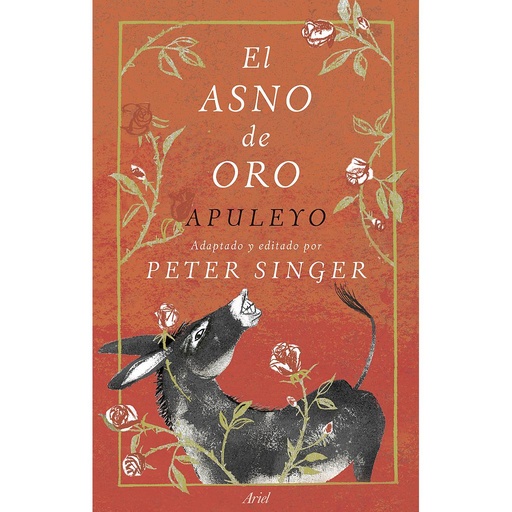 [9788434435254] El asno de oro