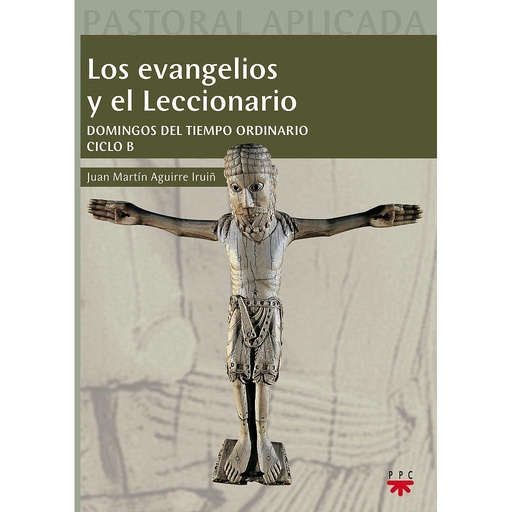 [9788428823821] Los evangelios y el leccionario. Ciclo B