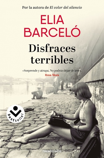 [9788418850196] Disfraces terribles