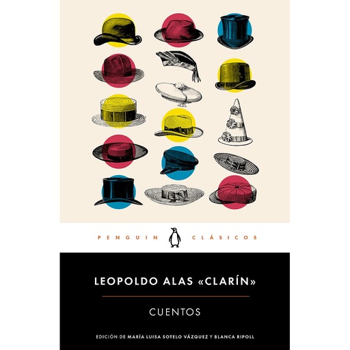 [9788491053774] Cuentos