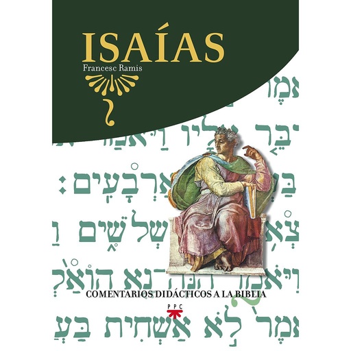 [9788428819220] Isaías