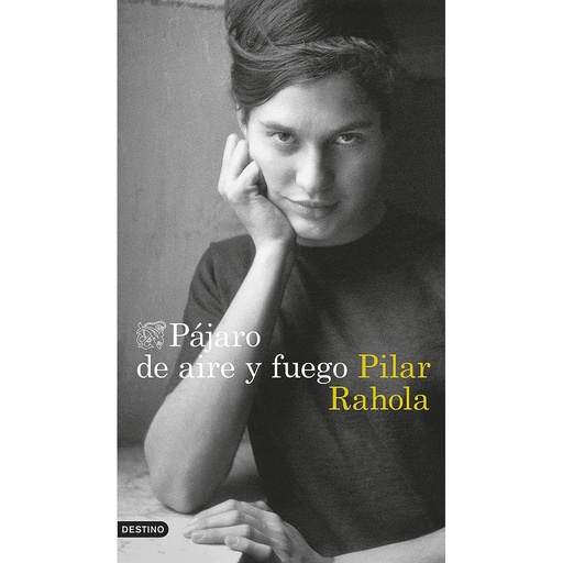[9788423362363] Pájaro de aire y fuego