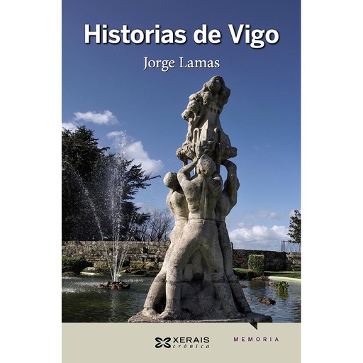[9788491213819] Historias de Vigo