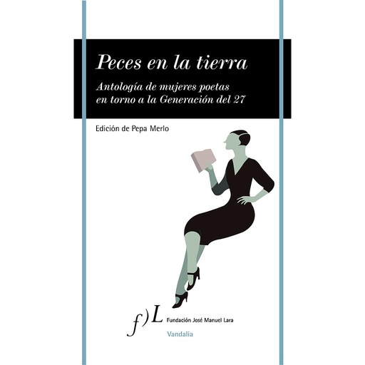 [9788496824607] Peces en la tierra