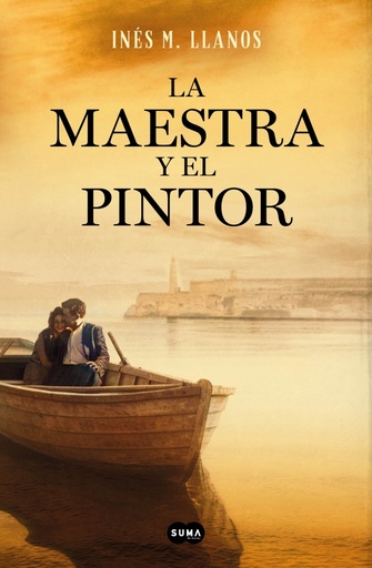 [9788491298076] La maestra y el pintor