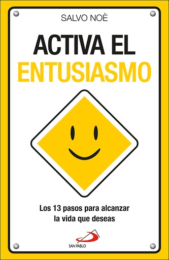 [9788428566032] Activa el entusiasmo
