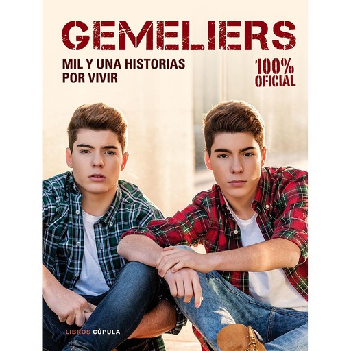 [9788448021948] Gemeliers. Mil y una historias por vivir