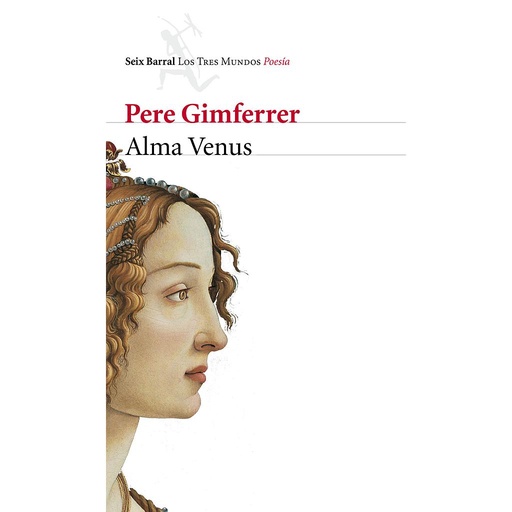 [9788432214752] Alma Venus
