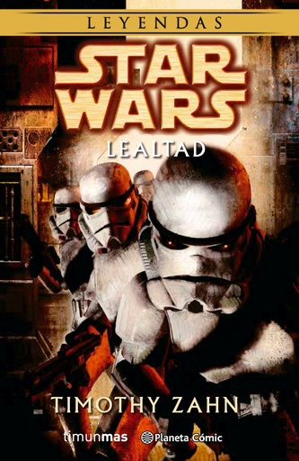 [9788416308491] Star Wars Lealtad (novela)
