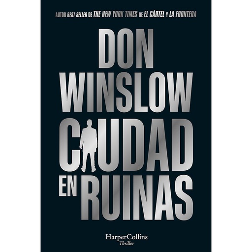 [9788410640191] Ciudad en ruinas