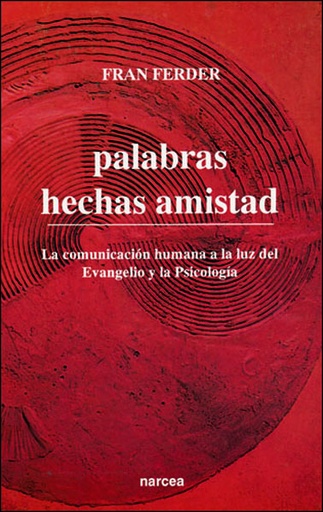 [9788427711259] Palabras hechas amistad