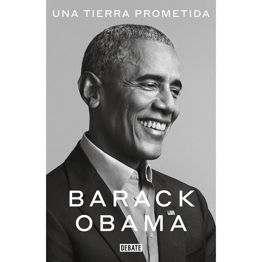 [9788499929743] Una tierra prometida