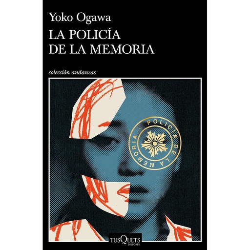[9788490669099] La Policía de la Memoria