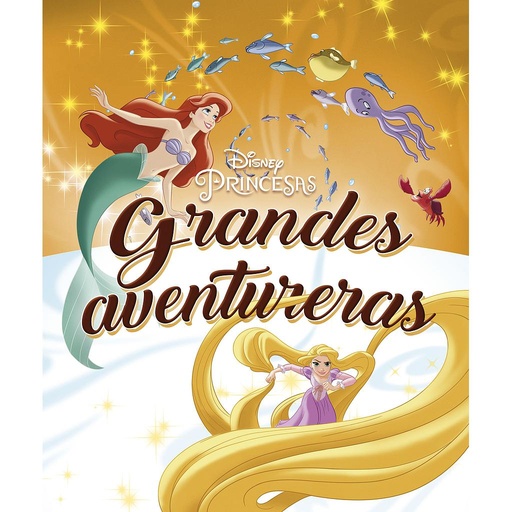 [9788418335501] Princesas. Grandes aventureras