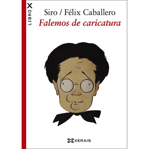 [9788491213253] Falemos de caricatura