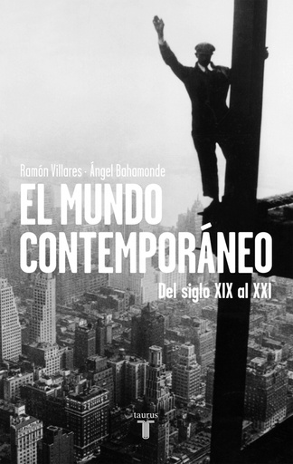 [9788430600748] El mundo contemporáneo