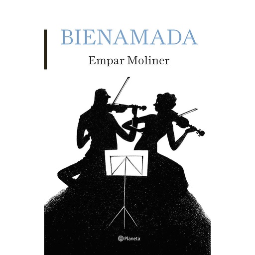 [9788408254881] Bienamada