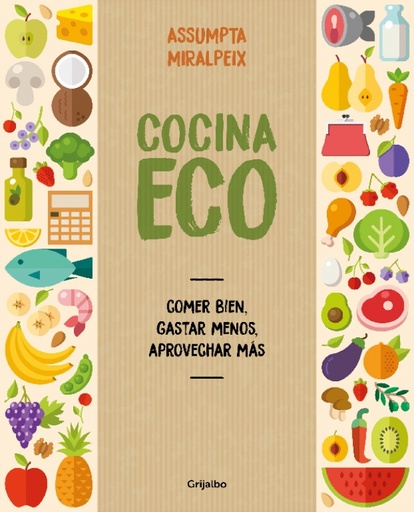 [9788416895434] Cocina eco