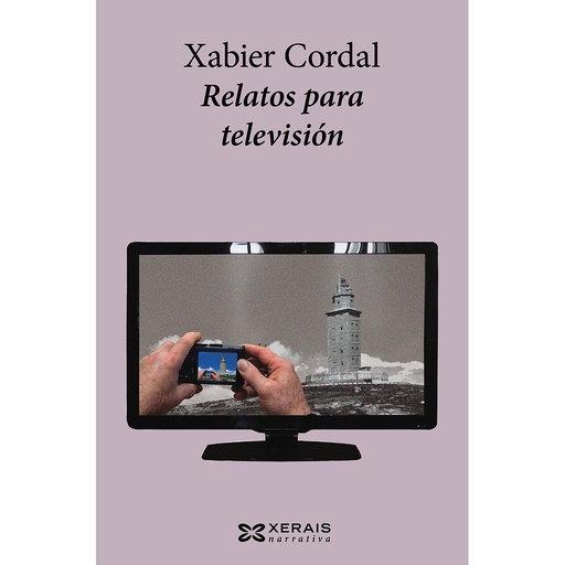 [9788491214588] Relatos para televisión