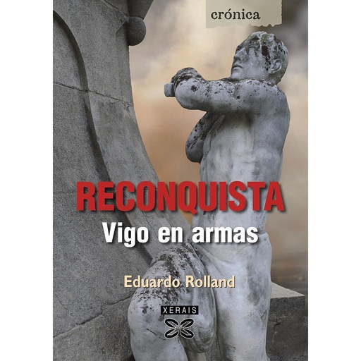 [9788497829489] Reconquista