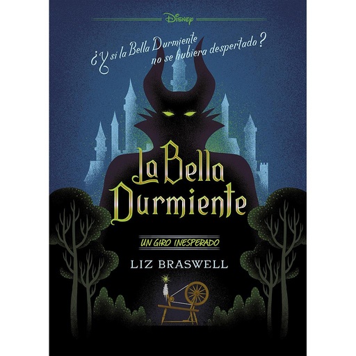 [9788416917914] La Bella Durmiente. Un giro inesperado