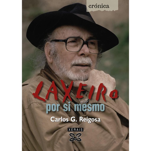 [9788497829403] Laxeiro por si mesmo