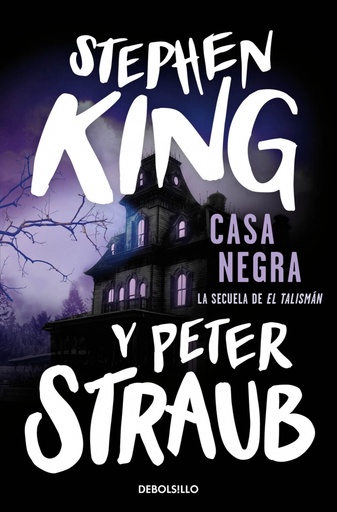 [9788497592215] Casa negra