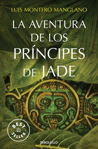 [9788490627778] La aventura de los Príncipes de Jade