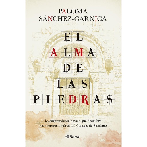 [9788408242758] El alma de las piedras
