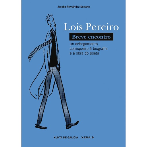 [9788499142517] Lois Pereiro. Breve encontro