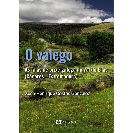 [9788499145570] O valego