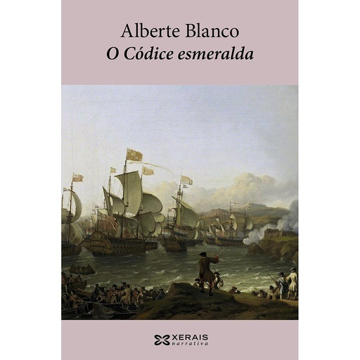 [9788491211594] O Códice esmeralda