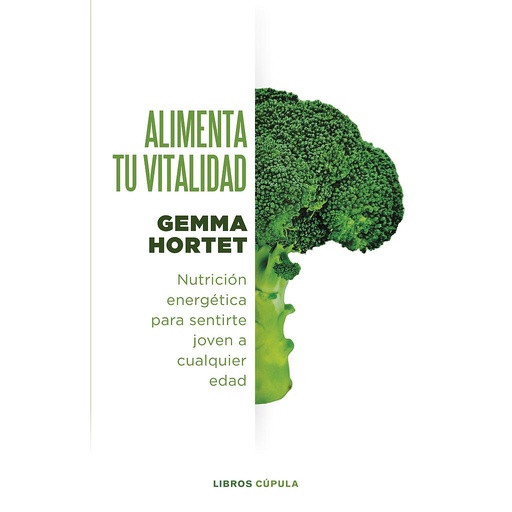 [9788448037376] Alimenta tu vitalidad