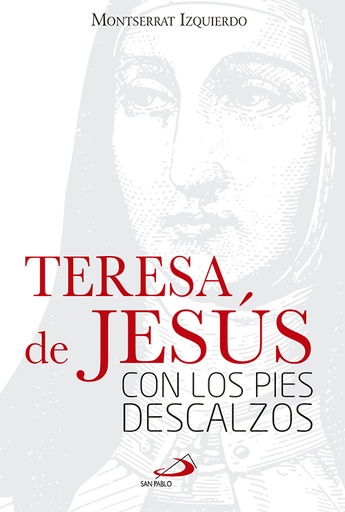 [9788428547857] Teresa de Jesús