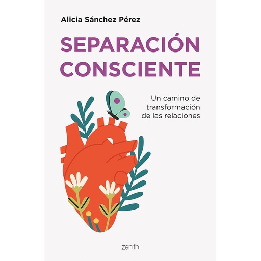 [9788408254997] Separación consciente